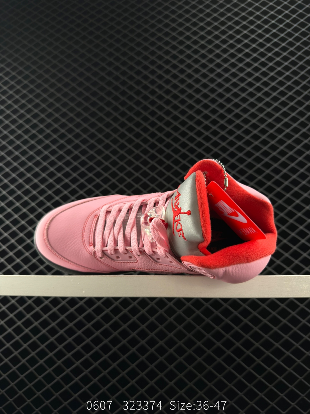 Nike Air Jordan 5 Retro High